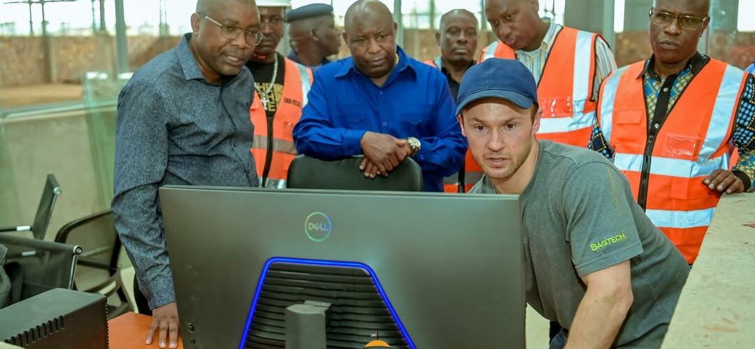 L’agriculture enregistre des progrès significatifs sous le leadership du Président Ndayishimiye