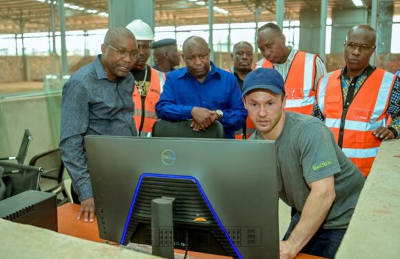 L’agriculture enregistre des progrès significatifs sous le leadership du Président Ndayishimiye