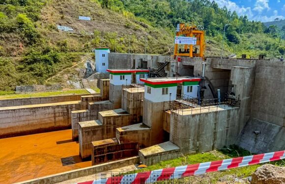 Burundi / Inde : Inauguration de la Centrale Hydroélectrique KABU16 de 20 MW à Cibitoke.