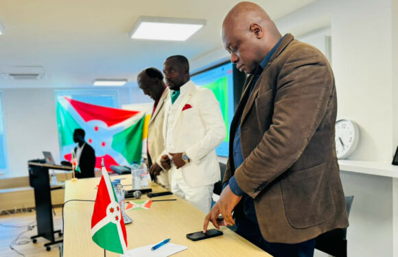 Diaspora burundaise de Belgique : Burundi Day Worldwide 2024