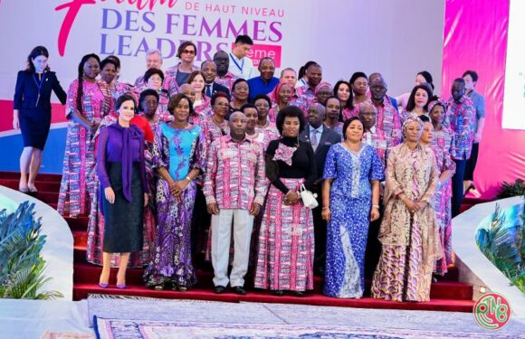 Bujumbura abrite le Forum de haut niveau des Femmes Leaders 5ème édition