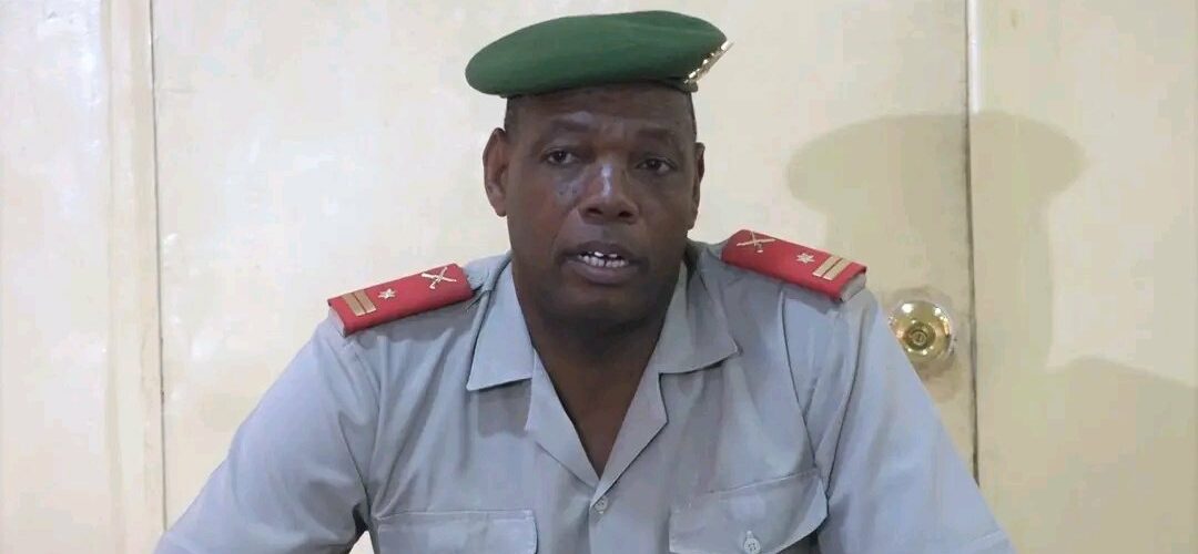 Burundi : Les déserteurs du Red Tabara révèlent la vérité.