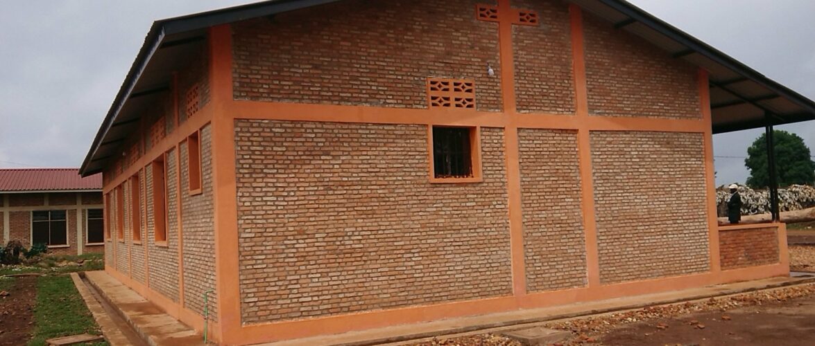 Burundi : Inauguration du bureau de la direction éducative de Gisozi à Mwaro.