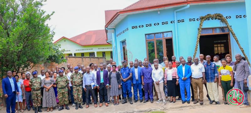 Vers la ratification du Protocole sur le développement de l’aquaculture sur le lac Tanganyika