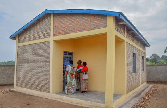 Burundi : Un geste solidaire du CNDD-FDD envers un ancien combattant à Muyinga.