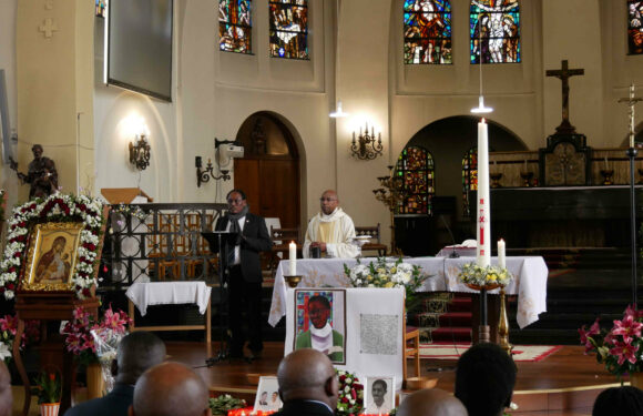 Burundi / Belgique : 29 avril 1972 – Commémoration du Génocide contre les Hutu