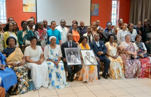 Burundi / Régicide : Hommage aux derniers Bami du Burundi en Belgique