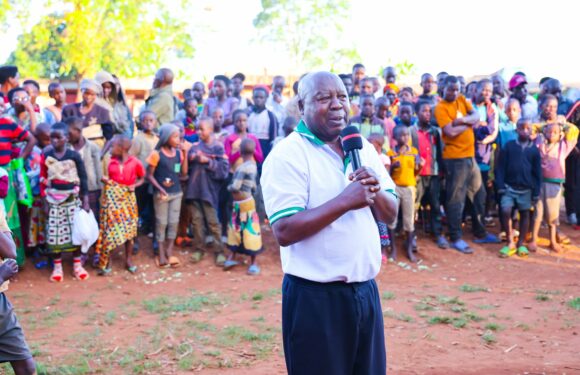 Burundi / Campagne 2025 : Palipe Agakiza rapatriera les corps de Gahutu et Misigaro (Gitega)