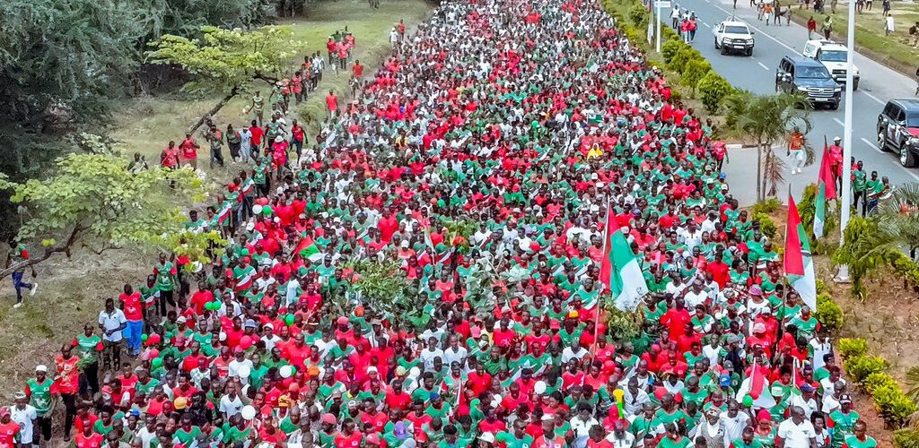 Kamenge debout : Quand l’histoire du CNDD-FDD revient à la source