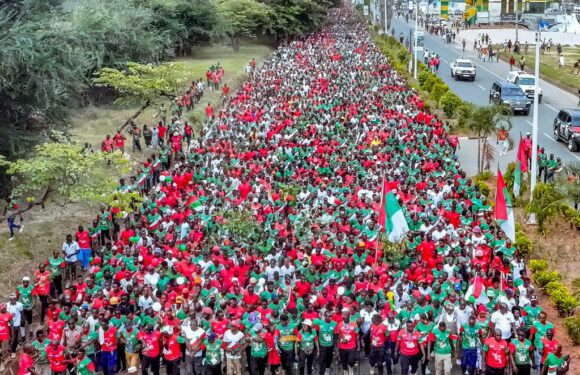 Kamenge debout : Quand l’histoire du CNDD-FDD revient à la source