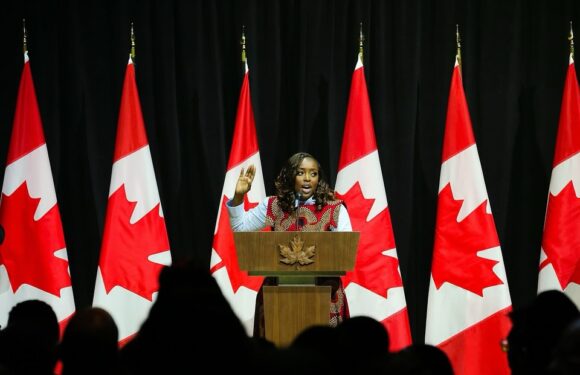 Burundi / Diaspora : Kayabaga Arielle quitte le gouvernement fédéral du Canada