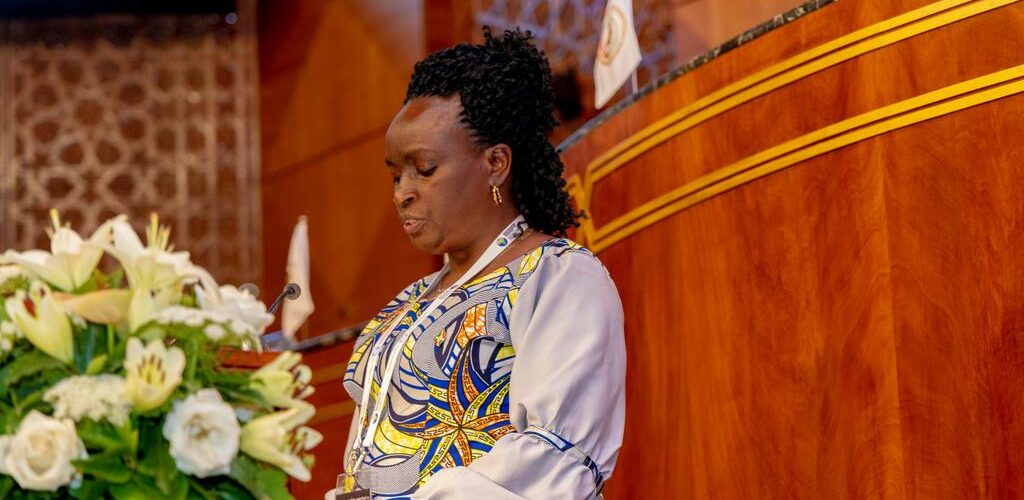 Burundi : Forum Parlementaire Sud-Sud à Rabat au Maroc