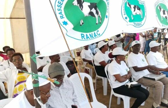Burundi / Campagne 2025 : Ranac promet 40 tracteurs par commune