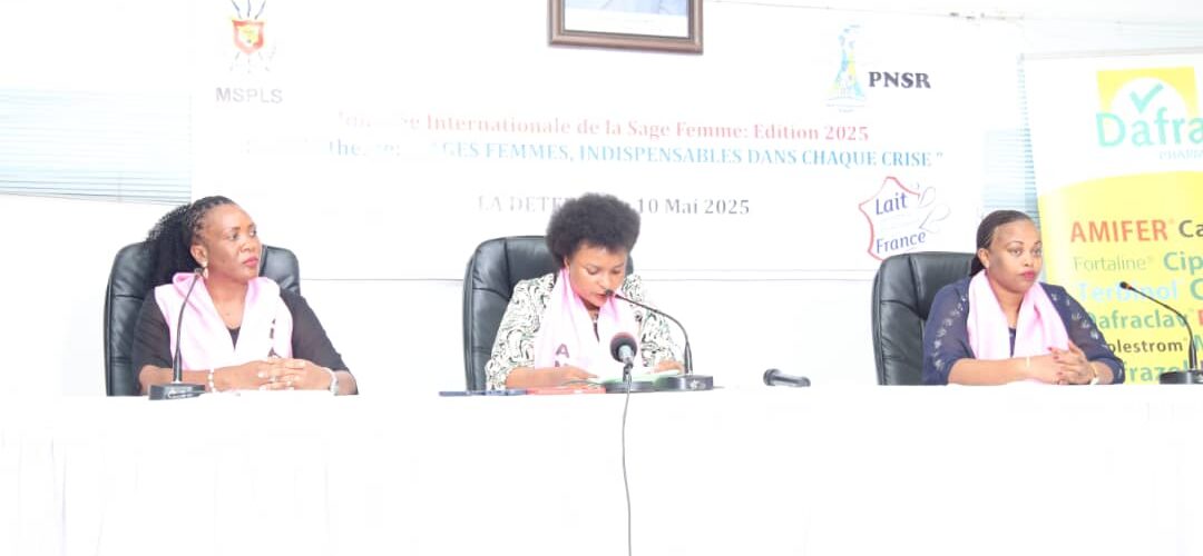 Burundi : ANASAF lutte pour zéro décès maternels