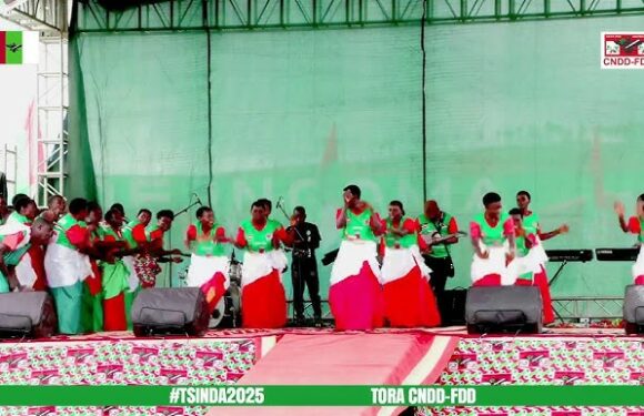 Bubanza : Berceau du CNDD-FDD, témoin du chemin parcouru