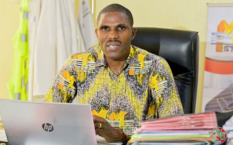 𝗠𝘂𝘀𝘂𝗺𝗯𝗮 𝗦𝘁𝗲𝗲𝗹: 𝘀𝘂𝗰𝗰𝗲𝘀𝘀 𝘀𝘁𝗼𝗿𝘆 𝗱𝗲 𝗹’𝗶𝗻𝗱𝘂𝘀𝘁𝗿𝗶𝗲 𝗯𝘂𝗿𝘂𝗻𝗱𝗮𝗶𝘀𝗲