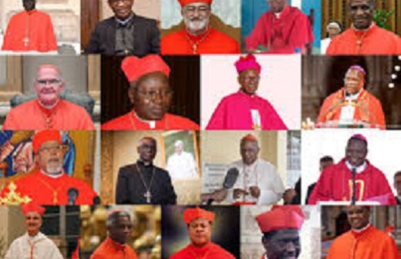 Et si l’Afrique avait son Jean-Paul II ? À la veille d’un conclave aux enjeux mondiaux