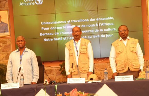 Burundi / Élections 2025 : Un scrutin stable salué par la Mission UA