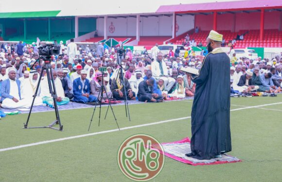 Burundi : Célébration de l’Aïd al-Adha dans l’unité