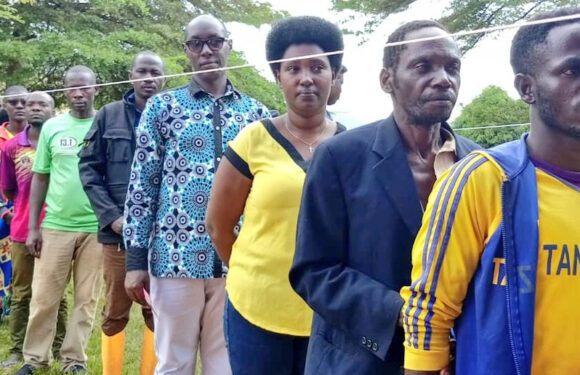 Burundi / Élections 2025 : le vote de quelques personnalités ce 5 juin 2025