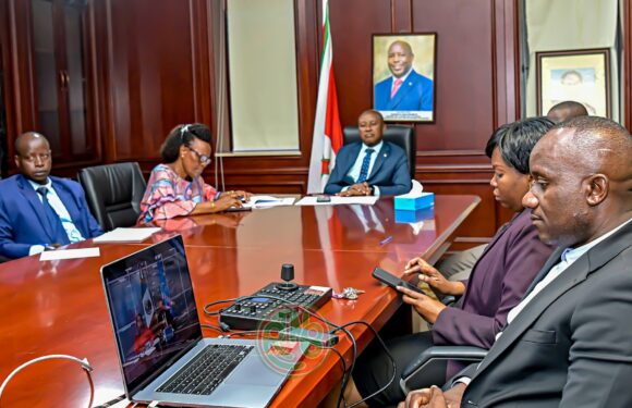 Burundi / ONU : Séville, un tournant pour le financement mondial ?