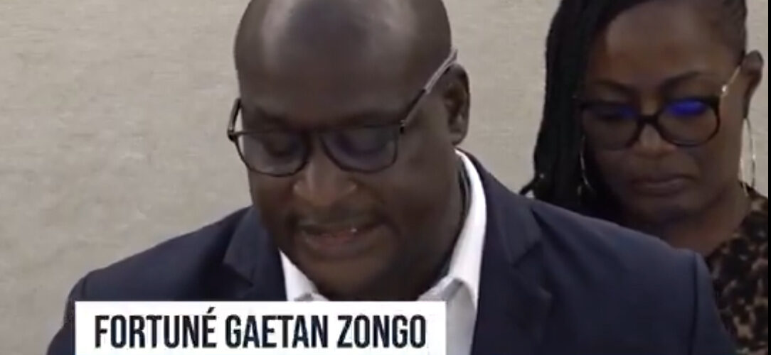 Burundi / Guerre humanitaire : Pourquoi Zongo (UNHRC) combat-il le CNDD-FDD ?