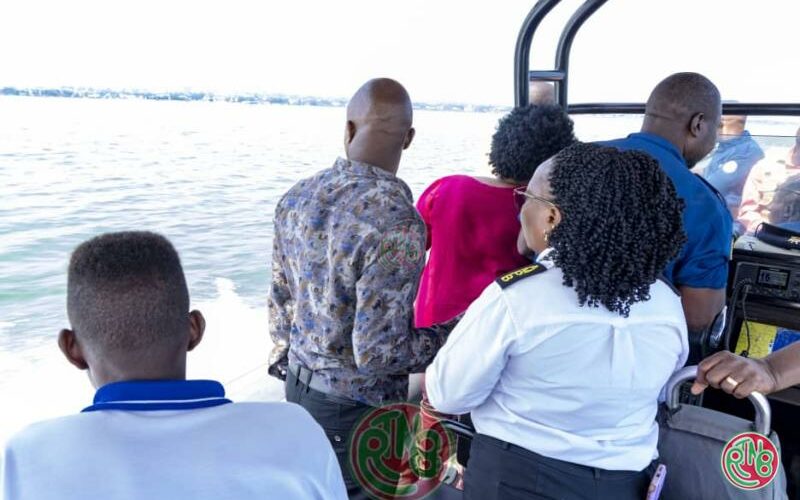 𝐋𝐚 𝐩𝐫𝐨𝐭𝐞𝐜𝐭𝐢𝐨𝐧 𝐝𝐞𝐬 𝐳𝐨𝐧𝐞𝐬 𝐝𝐞 𝐟𝐫𝐚𝐲𝐞̀𝐫𝐞 𝐝𝐚𝐧𝐬 𝐥𝐞 𝐓𝐚𝐧𝐠𝐚𝐧𝐲𝐢𝐤𝐚, 𝐮𝐧 𝐩𝐫𝐨𝐣𝐞𝐭 𝐩𝐥𝐮𝐬 𝐪𝐮𝐞 𝐩𝐫𝐨𝐦𝐞𝐭𝐭𝐞𝐮𝐫