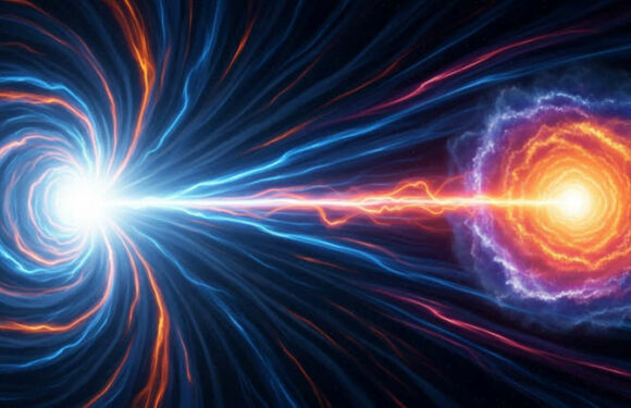 Et si le Big Bang n’était pas le vrai début de l’univers ?