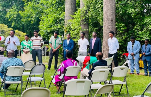 Burundi : Maniratanga rassemble les Barundi de New York aux États-Unis