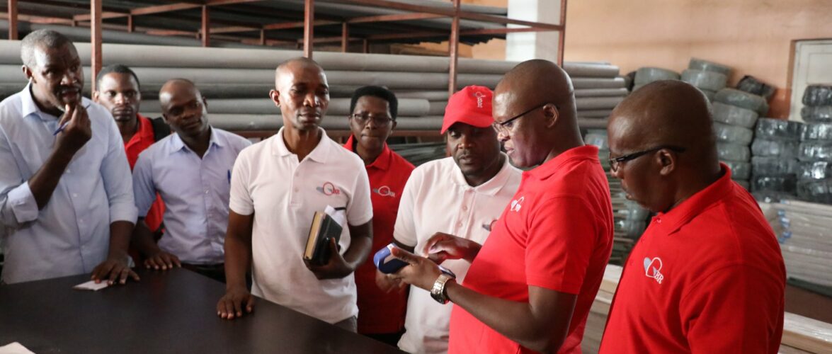 Burundi : Fermeture de commerces pour fiscalité à Bujumbura