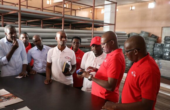 Burundi : Fermeture de commerces pour fiscalité à Bujumbura