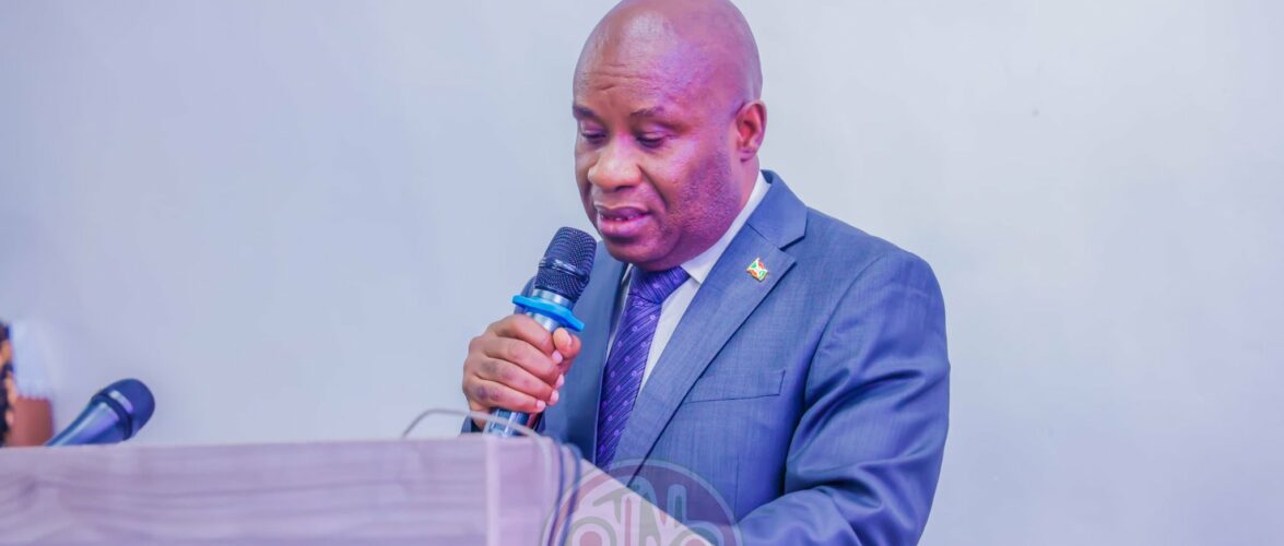 Burundi : Renouvellement des sénateurs, administrateurs et conseils communaux