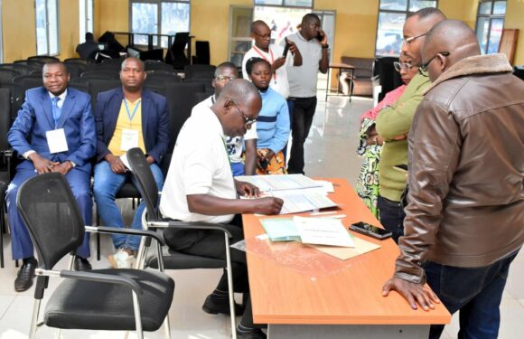 Burundi : Victoire du CNDD-FDD aux élections sénatoriales de 2025