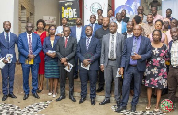 𝗟𝗮 𝗳𝗼𝗿𝗺𝗮𝗹𝗶𝘀𝗮𝘁𝗶𝗼𝗻 𝗱𝗲𝘀 𝗠𝗣𝗠𝗘𝘀, 𝘂𝗻 𝗹𝗲𝘃𝗶𝗲𝗿 𝘀𝘁𝗿𝗮𝘁𝗲́𝗴𝗶𝗾𝘂𝗲 𝘃𝗲𝗿𝘀 𝗹’𝗲́𝗺𝗲𝗿𝗴𝗲𝗻𝗰𝗲 𝗲́𝗰𝗼𝗻𝗼𝗺𝗶𝗾𝘂𝗲