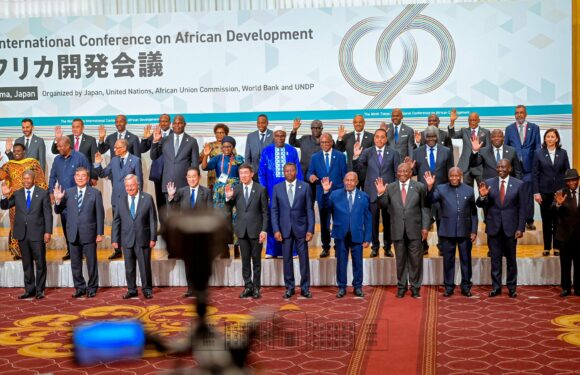 Le Président burundais Evariste Ndayishimiye participe à la 9ème Conférence Internationale de Tokyo sur le Développement de l’Afrique (#TICAD9)