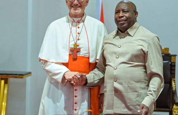 Le Saint Siège apprécie l’hospitalité remarquable du Burundi en faveur des réfugiés Congolais