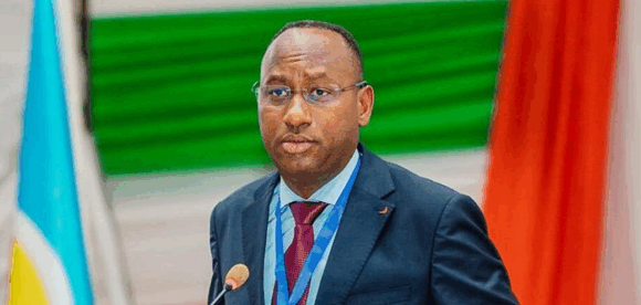 Dossier spécial – Olivier SUGURU : entre affaires et politique, l’équilibre fragile d’un homme puissant