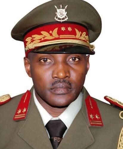 Burundi : Nshimirimana Adolphe, un général, un destin, une légende