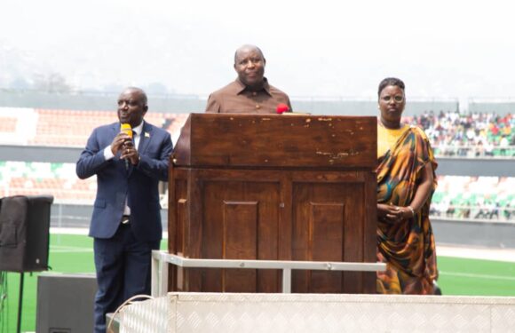 Burundi : Ndayikengukiye gouverneur, Bigirimana administratrice nommée à Mukaza