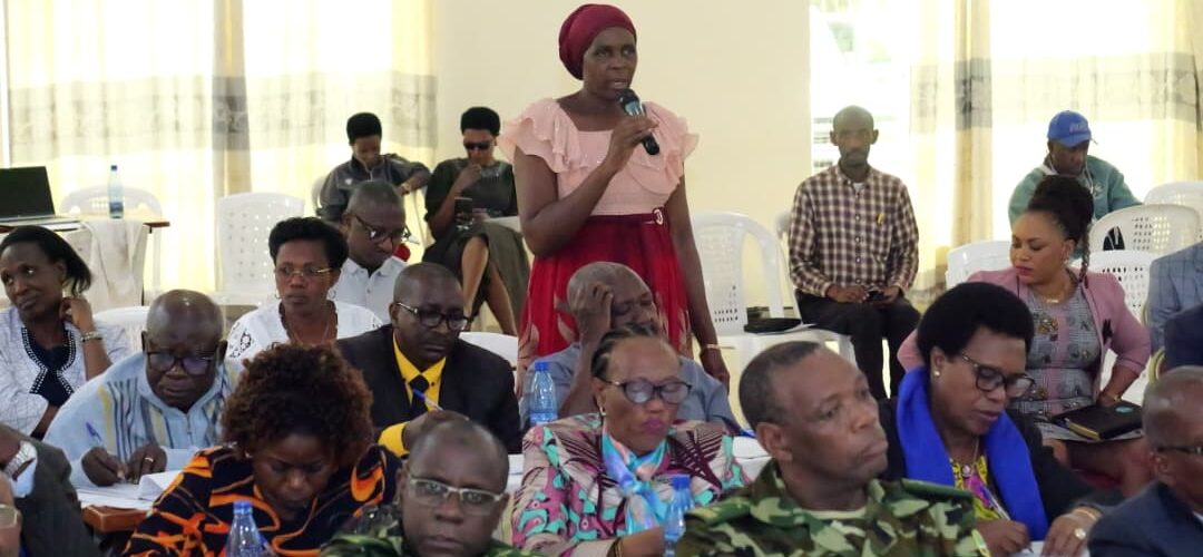 Burundi : la CVR face aux spoliations des terres, héritages de la Colonialité