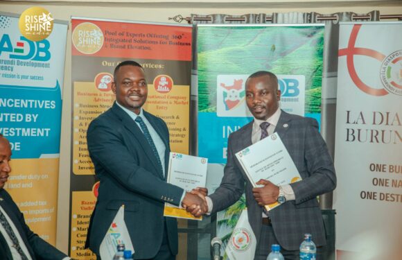 Burundi : un partenariat avec sa diaspora mondiale