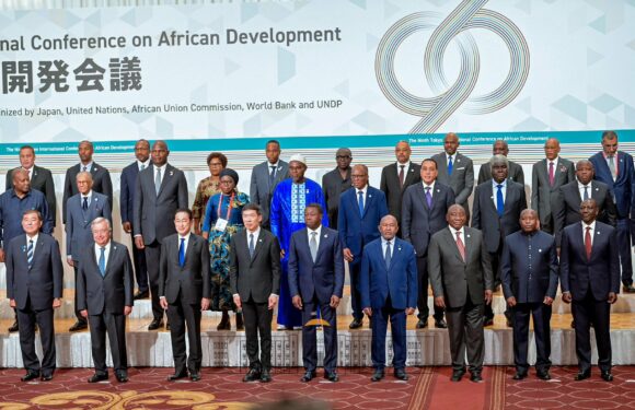 Burundi / Japon : Coopération renforcée au sommet nippo-africain, TICAD9