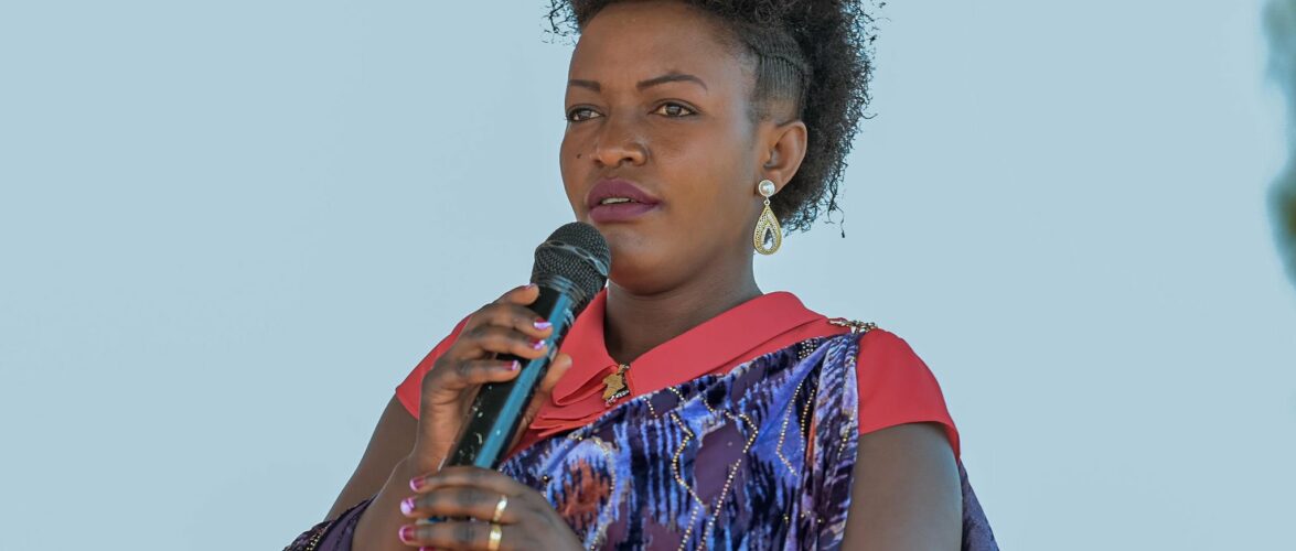 Burundi : Ndayishimiye installe Irakoze Diane à Kiganda