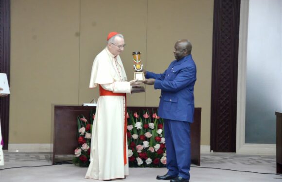 Burundi / Vatican : Célébration de  soixante ans de relation diplomatique