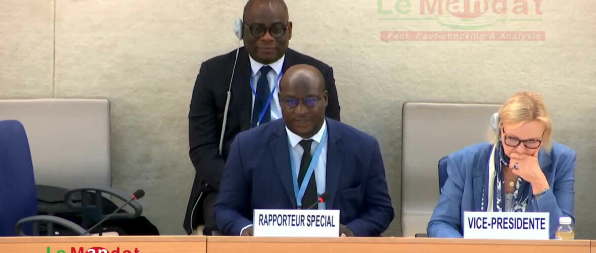 Burundi / ONU : une guerre humanitaire aux racines coloniales