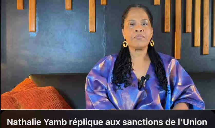 Burundi : Yamb Nathalie, colonialité, nouvel affront à la souveraineté africaine