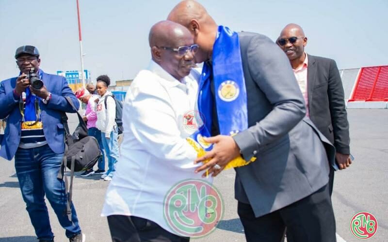 𝗕𝘂𝗿𝘂𝗻𝗱𝗶/𝗖𝗡𝗗𝗗-𝗙𝗗𝗗: 𝘃𝗲𝗿𝘀 𝘂𝗻𝗲 𝗰𝗼𝗼𝗽𝗲́𝗿𝗮𝘁𝗶𝗼𝗻 𝗽𝗼𝗹𝗶𝘁𝗶𝗾𝘂𝗲 𝗽𝗼𝘀𝗶𝘁𝗶𝘃𝗲