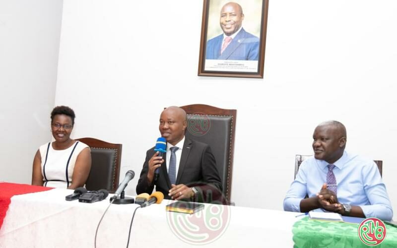 𝗝𝘂𝘀𝘁𝗶𝗰𝗲 𝗲𝘁 𝗩𝗶𝘀𝗶𝗼𝗻 𝟮𝟬𝟰𝟬-𝟮𝟬𝟲𝟬 : 𝗚𝗮𝗺𝗮𝗹𝗶𝗲𝗹 𝗡𝗸𝘂𝗿𝘂𝗻𝘇𝗶𝘇𝗮 𝗵𝗮𝘂𝘀𝘀𝗲 𝗹𝗲 𝘁𝗼𝗻 !