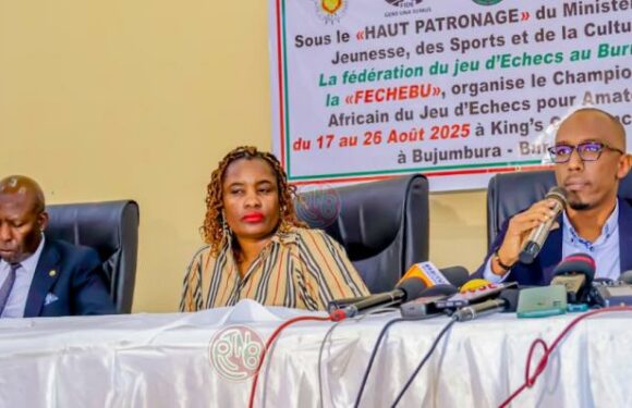 𝐁𝐮𝐣𝐮𝐦𝐛𝐮𝐫𝗮 𝗮𝗯𝗿𝗶𝘁𝗲 𝗹𝗲 𝗰𝗵𝗮𝗺𝗽𝗶𝗼𝗻𝗻𝗮𝘁 𝗮𝗳𝗿𝗶𝗰𝗮𝗶𝗻 𝐝𝐮 𝐣𝐞𝐮 𝐝’𝐞́𝐜𝐡𝐞𝐜𝐬