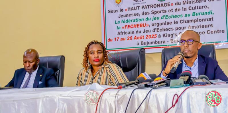 𝐁𝐮𝐣𝐮𝐦𝐛𝐮𝐫𝗮 𝗮𝗯𝗿𝗶𝘁𝗲 𝗹𝗲 𝗰𝗵𝗮𝗺𝗽𝗶𝗼𝗻𝗻𝗮𝘁 𝗮𝗳𝗿𝗶𝗰𝗮𝗶𝗻 𝐝𝐮 𝐣𝐞𝐮 𝐝’𝐞́𝐜𝐡𝐞𝐜𝐬